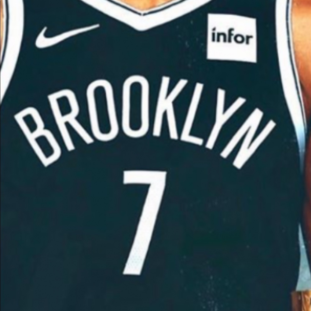 Meet your Posher, Nba